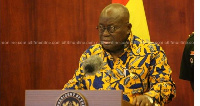 President Nana Akufo- Addo