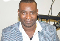 Bernard Antwi Boasiako (Chairman Wontumi) - Ashanti Regional NPP Chairman