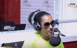 Juliet Ibrahim