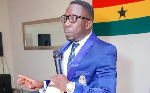 Mr Beautiful recounts how he lost a deal because he supports NDC