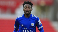 Wilfred Ndidi