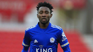 Wilfred Ndidi