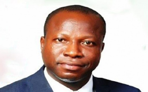 James Kwabena Bomfeh 'Kabila', CPP