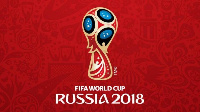 The 2018 World Cup is hosted by Russia