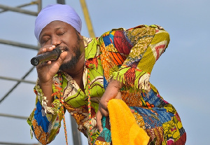 Blakk Rasta