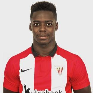 Inaki Williams