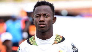 Manchester City Kid Yaw Yeboah2