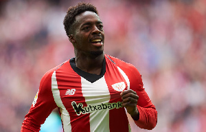 Inaki Williams