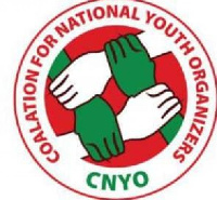 The Coalition is made up of Youth Organisers from GCPP, PNC, APC and PPP