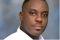 Security Policy Expert, Anthony Acquaye