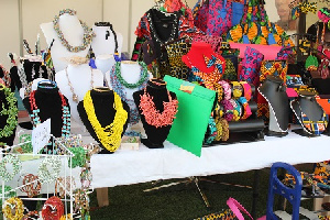 Beads Accessories