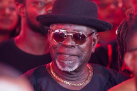 Actor, Fred Amugi