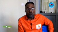 Countryman Songo host of Fire for Fire