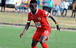 Former Asante Kotoko Midfielder, Richard Mpong.png