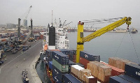 Ghana Ports