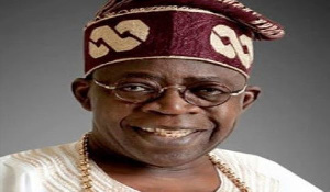 Bola Ahmed Tinubu 6