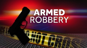 Armed Robbery New