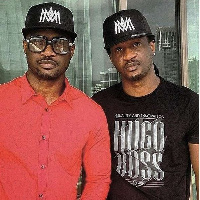 Peter and Paul of Psquare