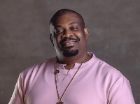 Don Jazzy