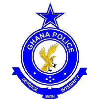 Ghana Police Service logo