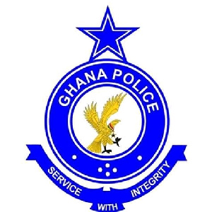 Ghana Police Service