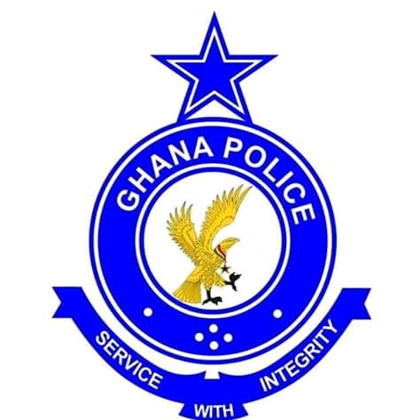 Ghana Police Service