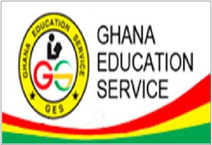 GES logo