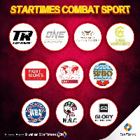 StarTimes recently acquired the rights for Top Rank boxing events