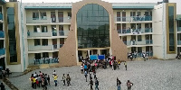 Renovation of SRC building