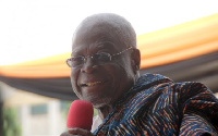 Professor Nana Essilfie Conduah, Media Expert