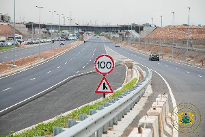 Tema Interchange