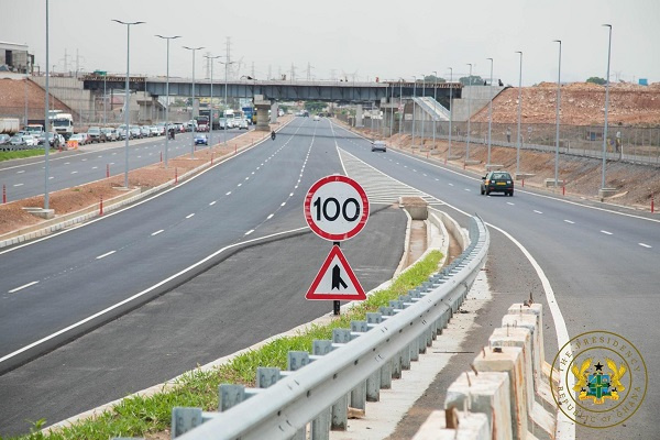 Tema Interchange