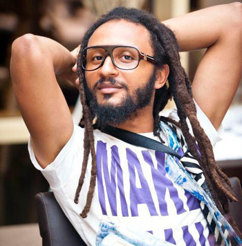 Wanlov De Kubolor