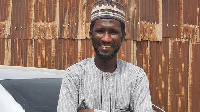 Nura Mustapha Waye