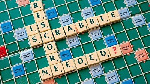 A Scrabble tournament in Ghana