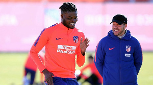 Thomas Partey