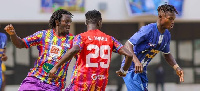 Hearts of Oak to play RTU in final match