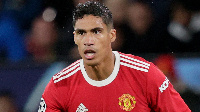 Raphael Varane, dan kwallon Manchester United