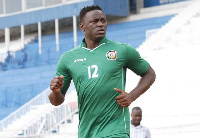 Victor Wanyama