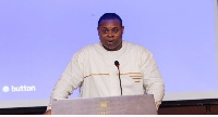 Franklin Cudjoe, President, Imani Africa