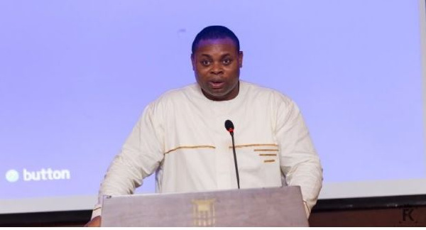 Franklin Cudjoe is President of IMANI Africa