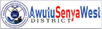 Awutu Senya West assembly