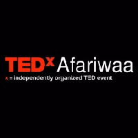 TEDxAfariwaa