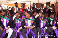 Some cross-section of KAAF graduands