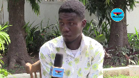 Nelson Ampofo, Member of De-Eye Group