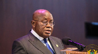 President Akufo-Addo