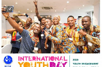 International Youth Day celebrations