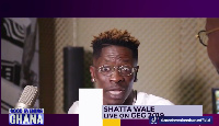 Shatta Wale