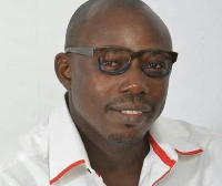 Dela Coffie, Political activist