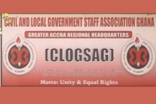 The Civil and Local Government Staff Association, Ghana (CLOGSAG)